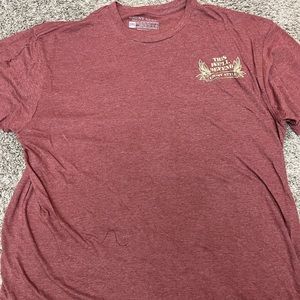 Grunt Style shirt size 2XL